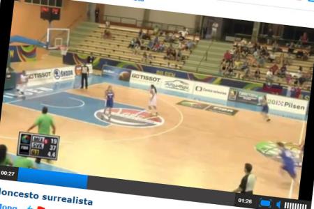 Dramatičen preobrat na tekmi Mehike in Slovaške